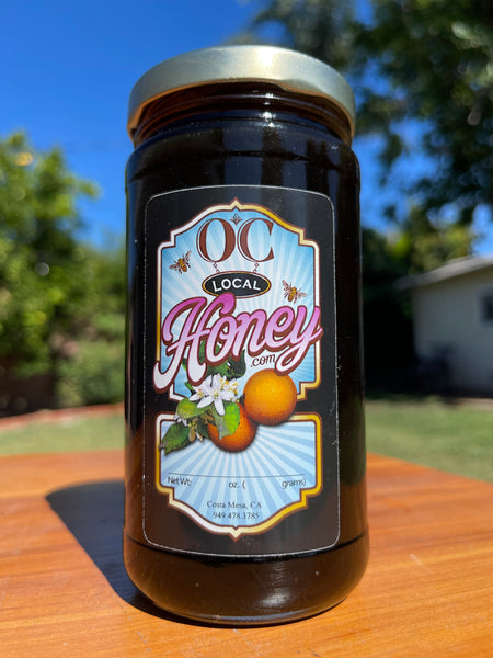 California Wildflower