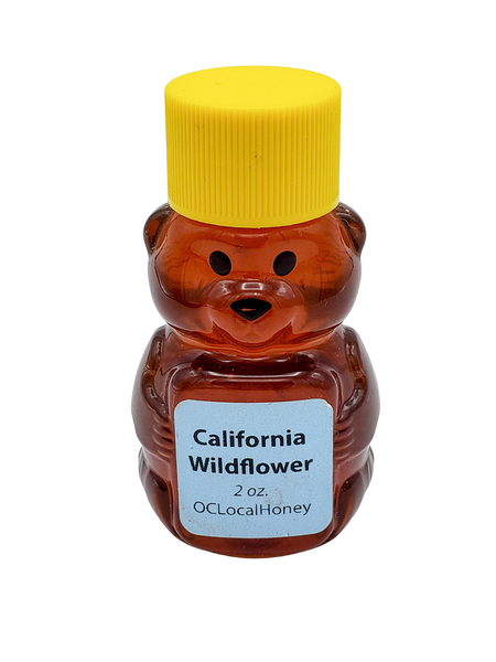 California Wildflower