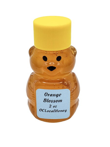 Orange Blossom